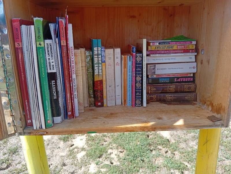 Shelf 2 — Seen 67 d ago