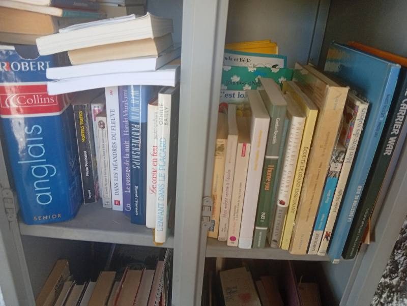 Shelf 2 — Seen 67 d ago