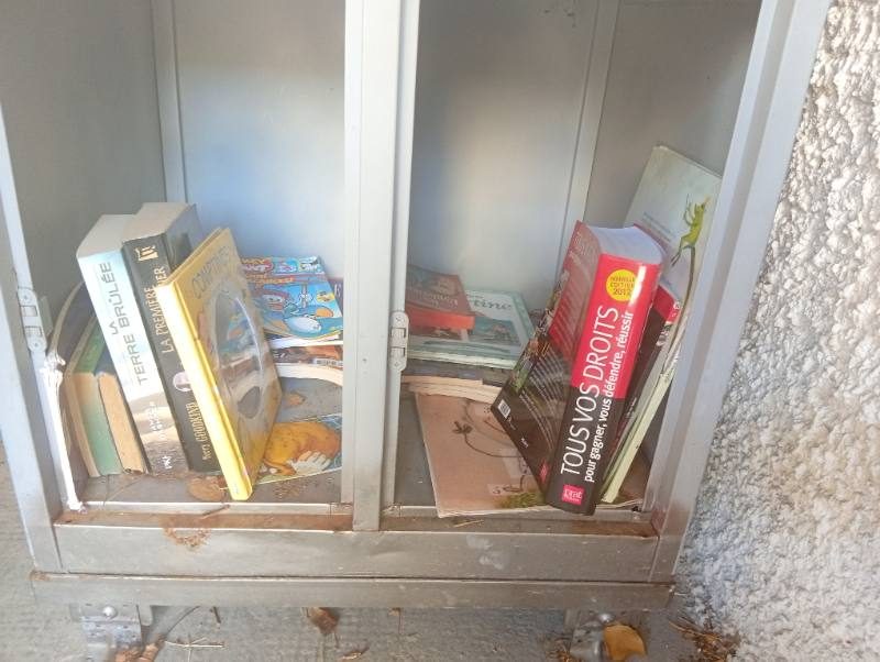 Shelf 4 — Seen 67 d ago